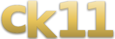 ck11 logo
